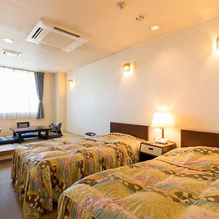 Kakuisou Hotel Ako Buitenkant foto